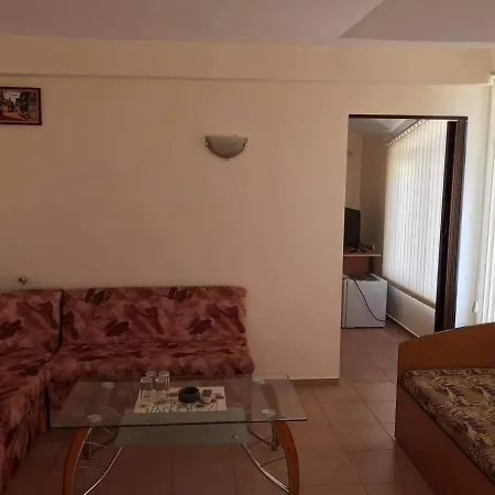 Hotel Aldemar Italia Rawda
