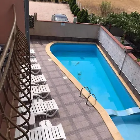 Aldemar Italia Hotel